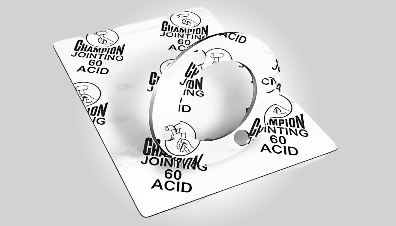 Non-Metallic Gasket